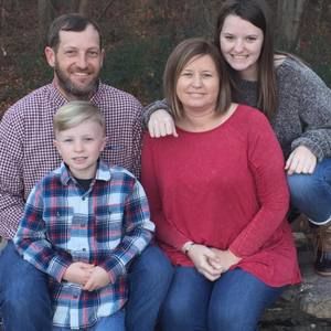 Meet your Posher, Renee